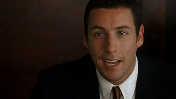 Adam Sandler Big Daddy