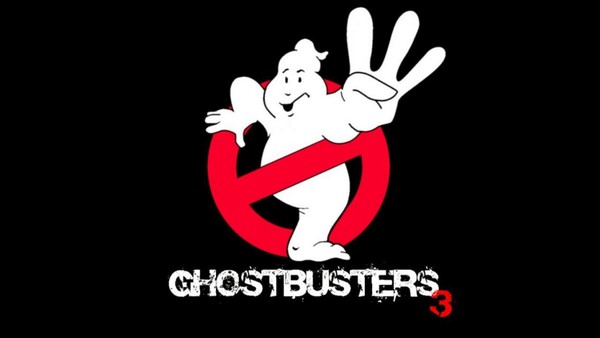 Ghostbusters 3