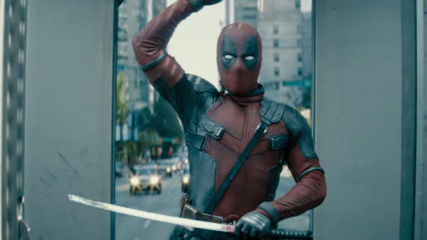 The BEST Deadpool? 