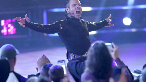 Jeff Hardy