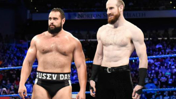 Aiden English Rusev