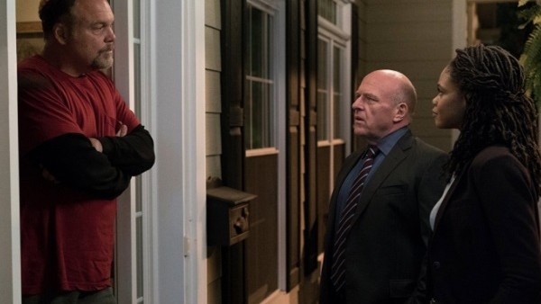 Death Wish Dean Norris Vincent D Onofrio