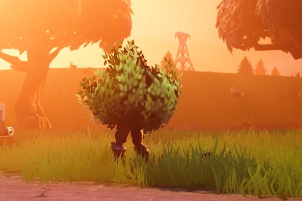 Fortnite: 10 Players You Are Guaranteed To Meet - 600 x 400 jpeg 41kB