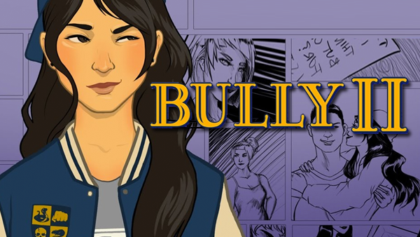Has A Casting Call For Bully 2 Just Leaked?