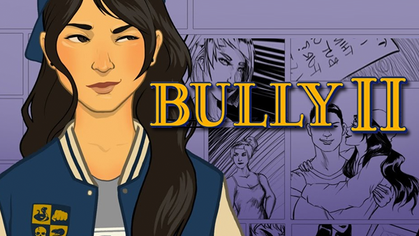 Rockstar Needs To Announce Bully 2