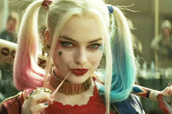 Harley Quinn Spinoff Could Be The First R-Rated DCEU Film