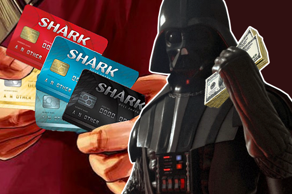 Microtransactions games