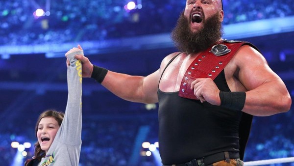 braun strowman kid