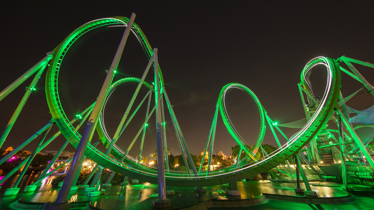 rides at islands of adventure orlando florida