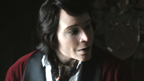 Atlanta Teddy Perkins