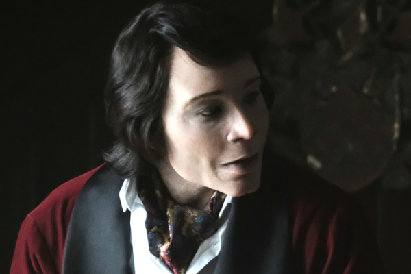 Atlanta Teddy Perkins