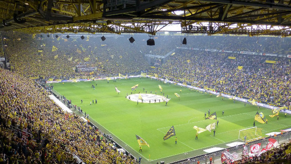 Signal Iduna Park