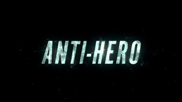 Venom Anti Hero