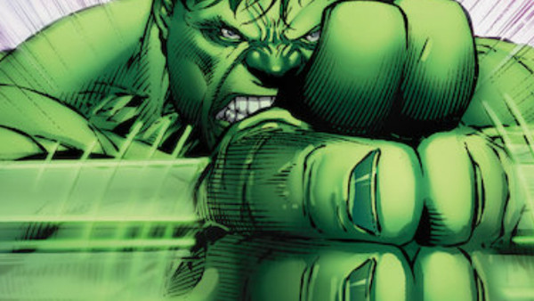 10 Most Ridiculously Overpowered Superheroes In The Marvel Universe 4364