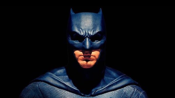 Ben Affleck Batman