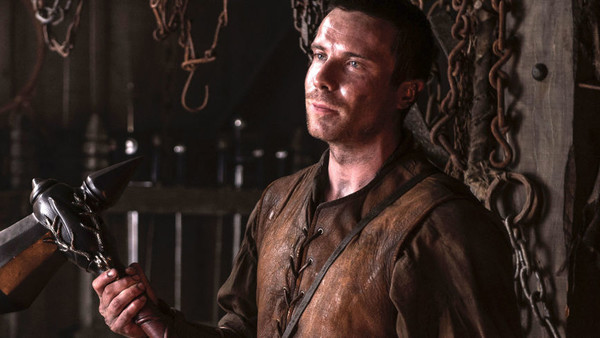 Game of Thrones Gendry