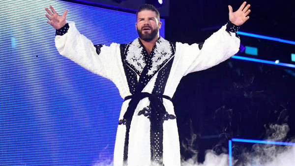 Bobby Roode Raw