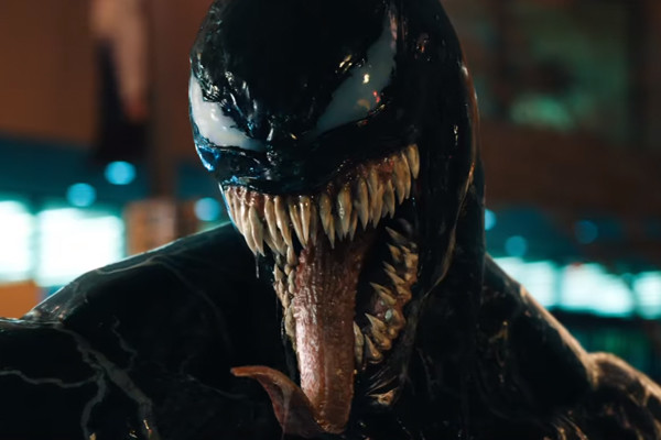 Venom Trailer 2 Reactions: 2 Ups & 7 Downs