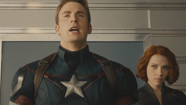 Avengers: Age Of Ultron Post Credits Scene Explained