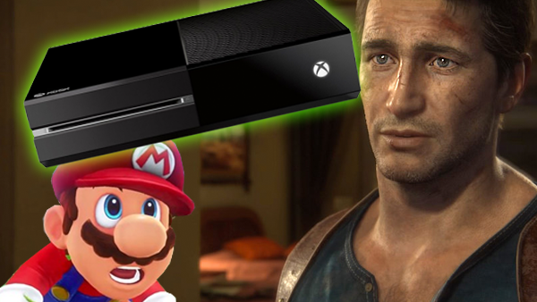 10 Ways The Xbox One Is Secretly Beating PS4 & Nintendo Switch