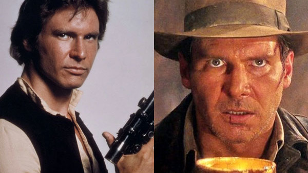 Who Said It: Han Solo Or Indiana Jones?