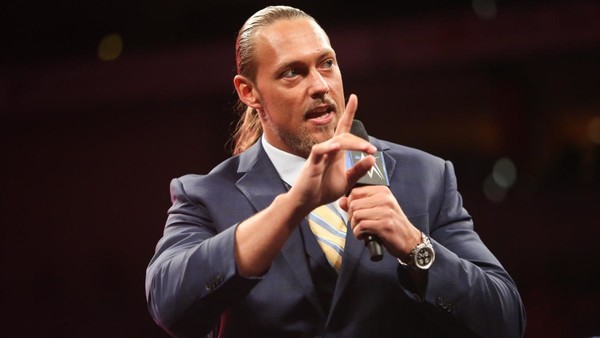 Big Cass