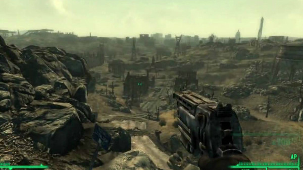 Fallout 3