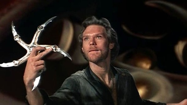 Krull Glaive