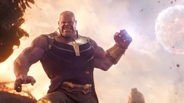 Wait, Did The MCU Just Tease That More Of Thanos Is Coming?