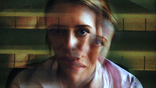 Unsane film