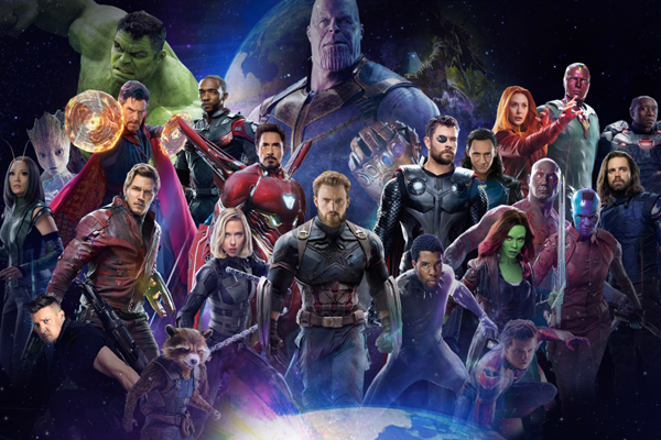 Avengers Infinity War Deaths: Which Characters Will Return 