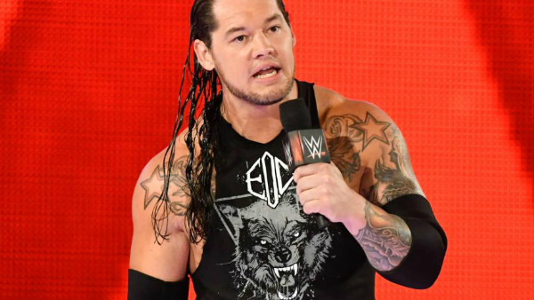 Baron Corbin