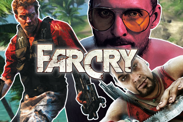 Far Cry: Every Game Ranked Worst To Best