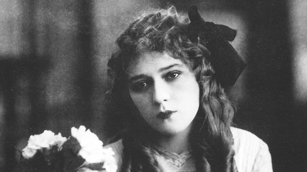 Mary Pickford Poor Little Rich Girl