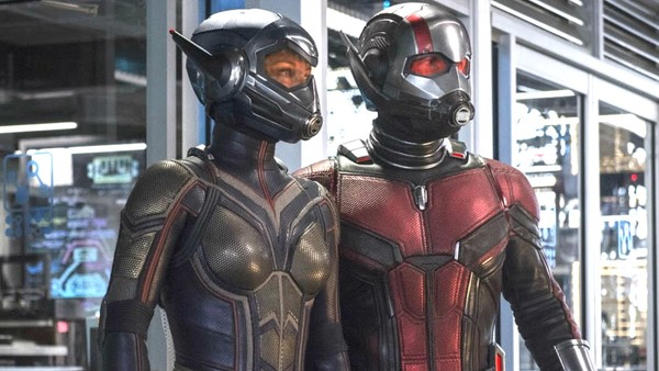 Ant Man Crop