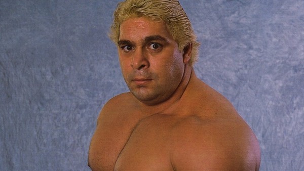 Dino Bravo