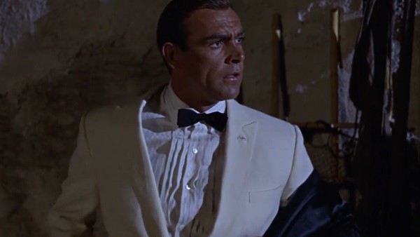 10 Things You Learn Rewatching Goldfinger – Page 2