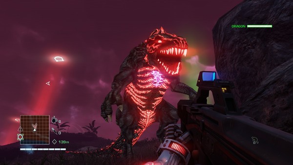 download far cry blood dragon for free
