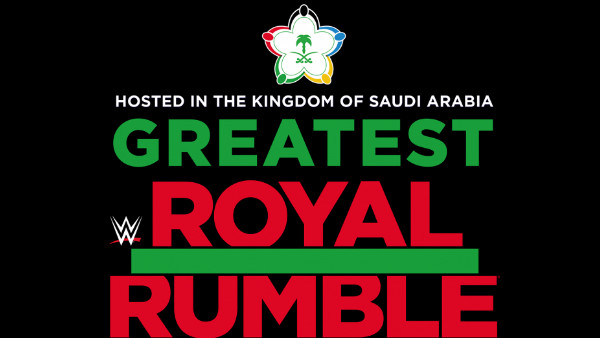 Greatest Royal Rumble