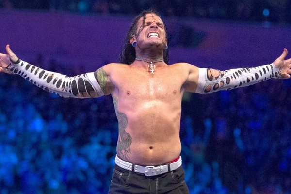 10 WWE Superstars Set For A Big Push Following WrestleMania 34