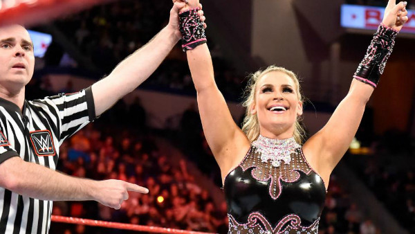 Natalya Raw