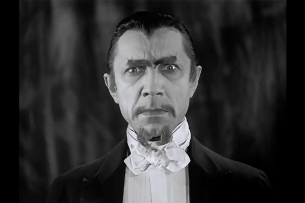 Whitezombie 1932
