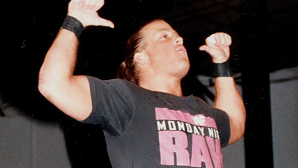 Rob Van Dam Raw 1997