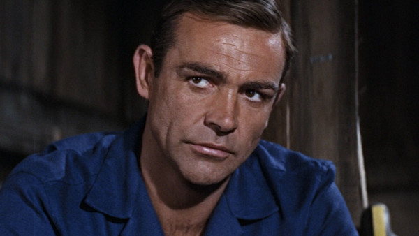 Thunderball Sean Connery