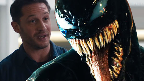 Venom Trailer