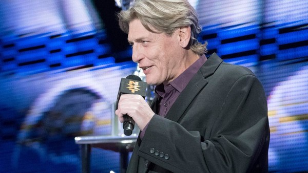 William Regal