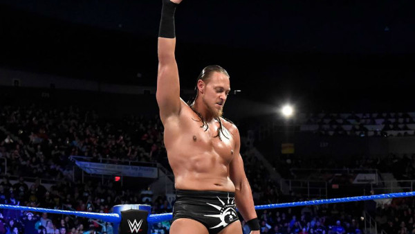 Big Cass