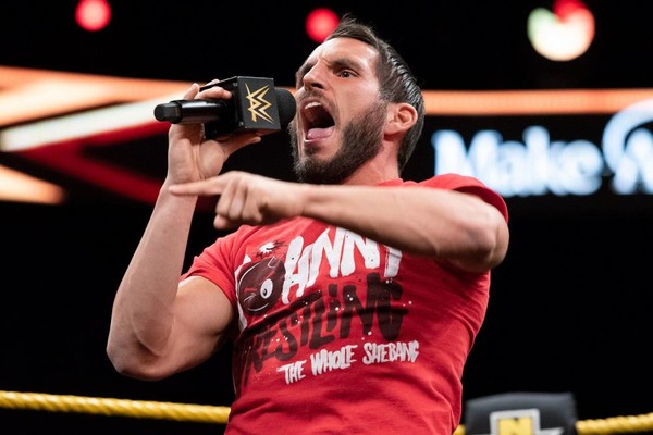 6 Ups & 1 Down From Last Night's WWE NXT (Apr 18)