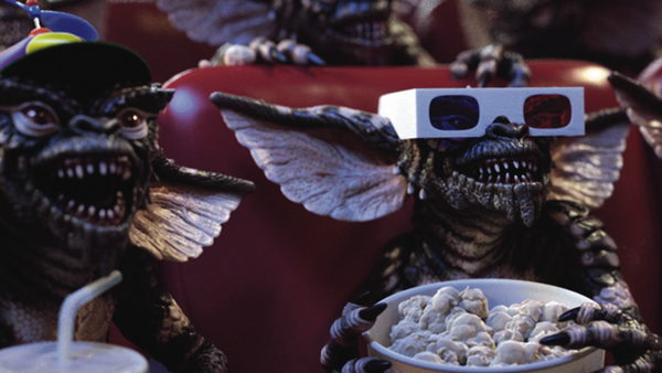 Gremlins Movie Image