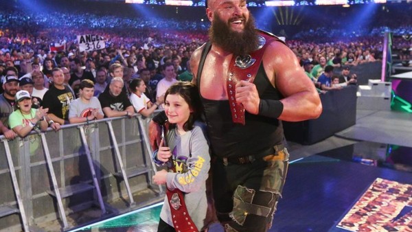 braun strowman kid